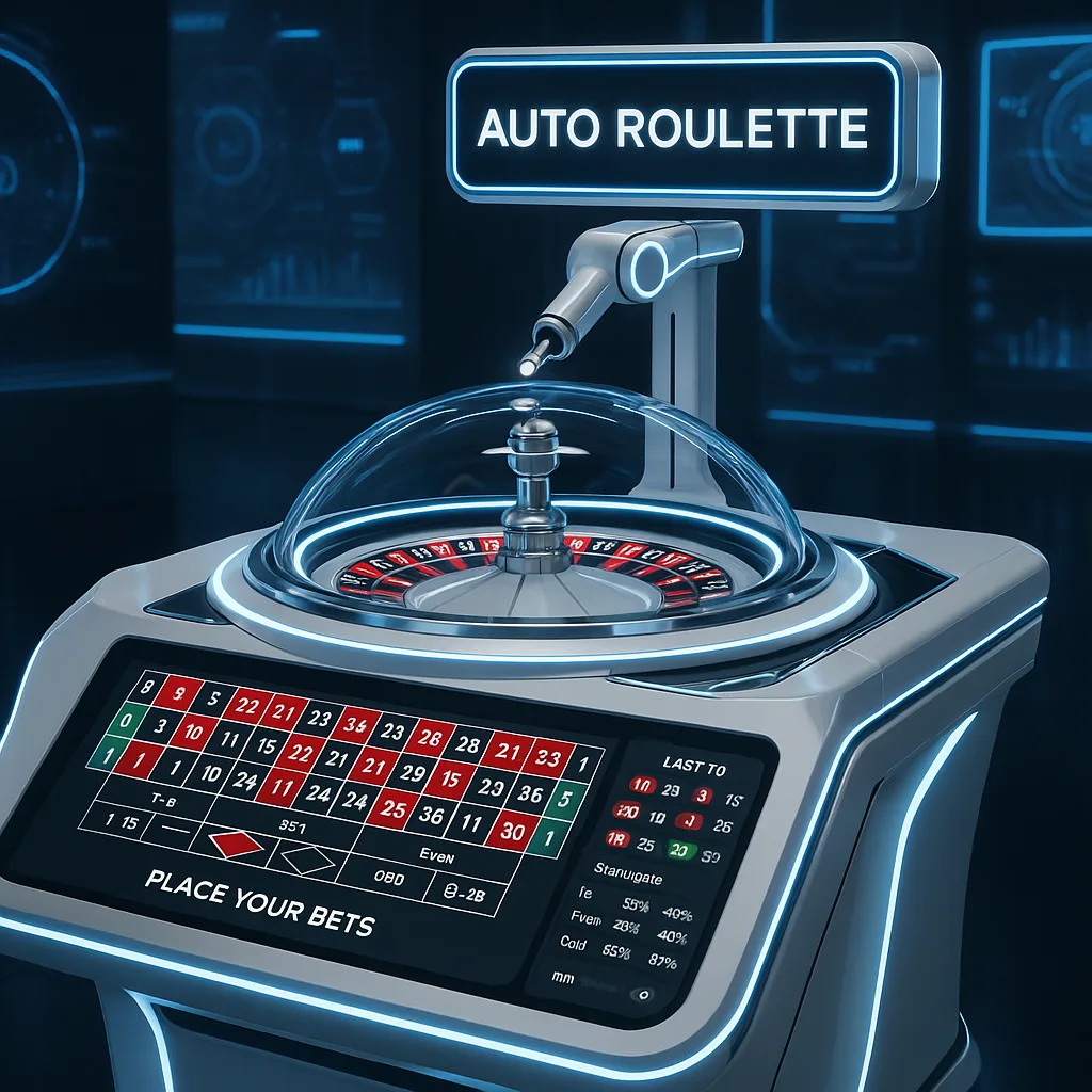 Gambiva - Live Roulette - Evolution Gaming