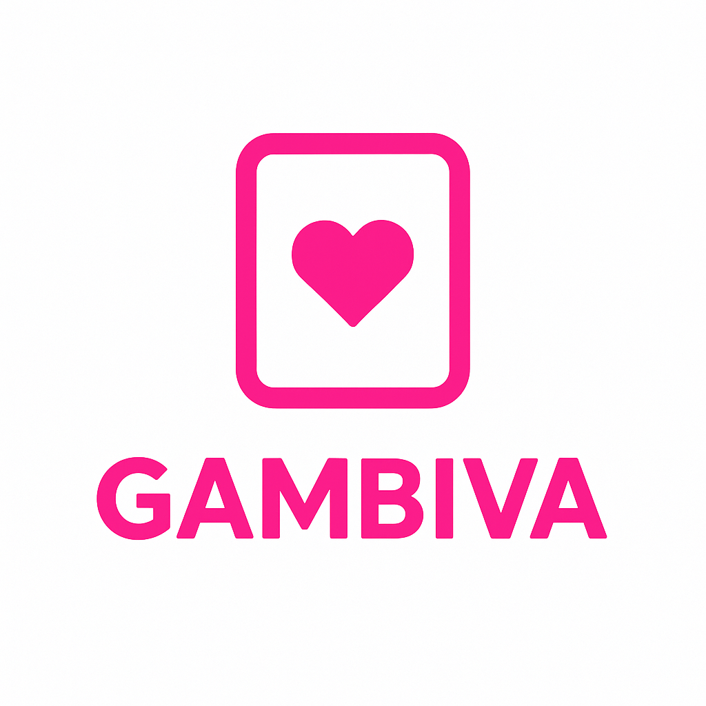 Gambiva Casino Logo