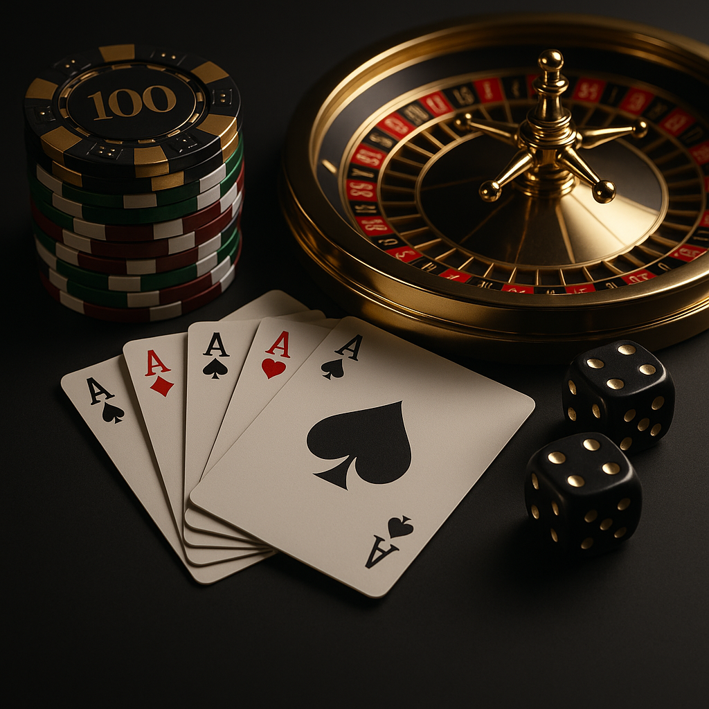 Gambiva - Jeux Casino Gratuits et Démos