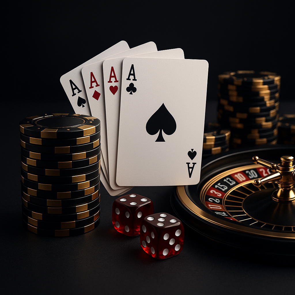 Gambiva - Jeu Responsable - Outils et Ressources