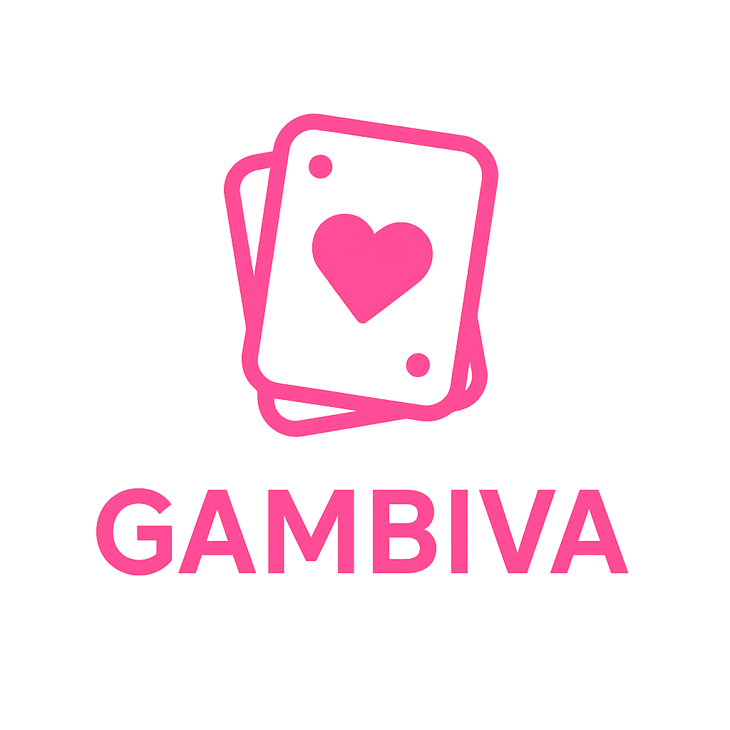 Gambiva Casino - Casino en ligne avec bonus jusqu'à 10 000€