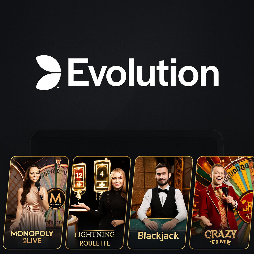Evolution