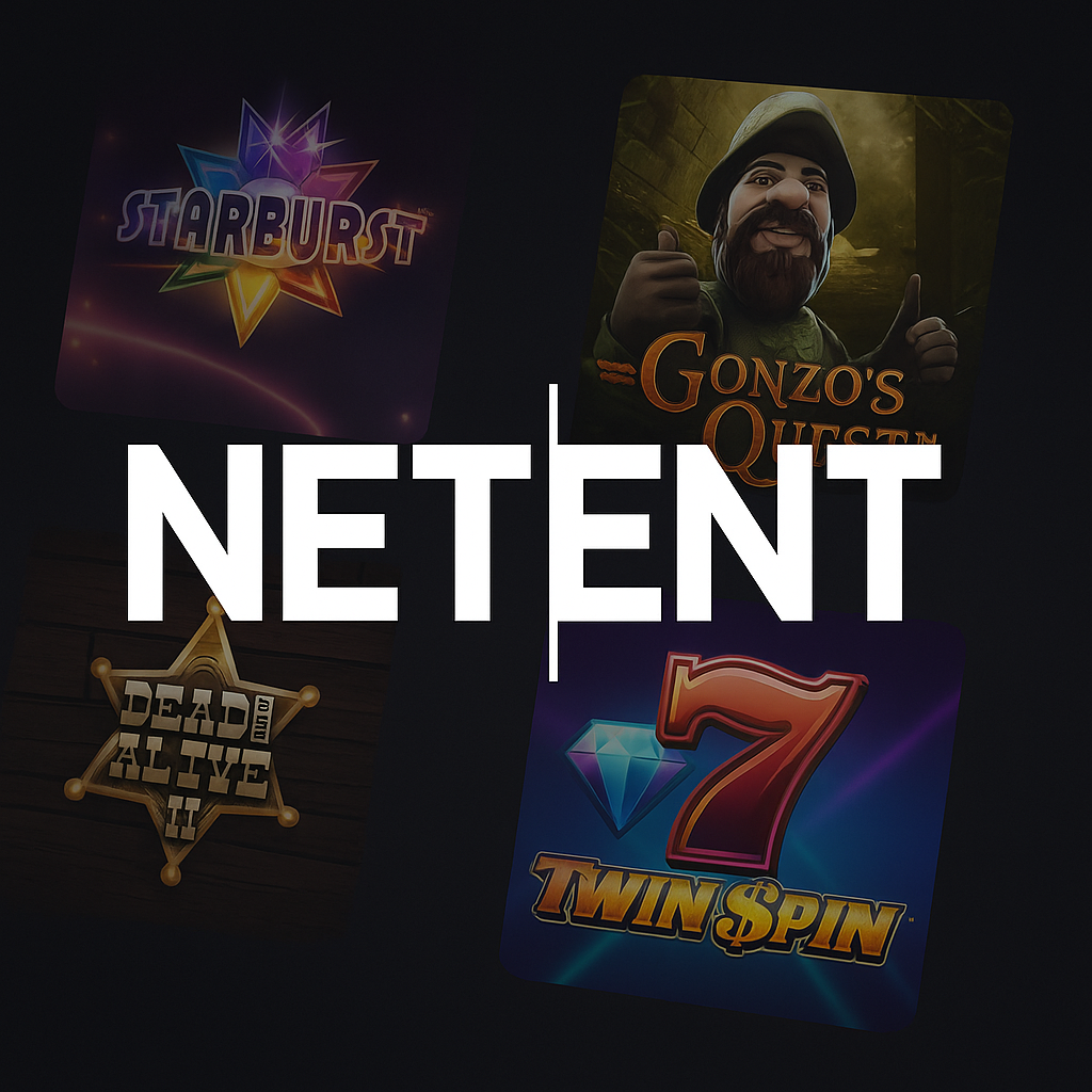 NetEnt