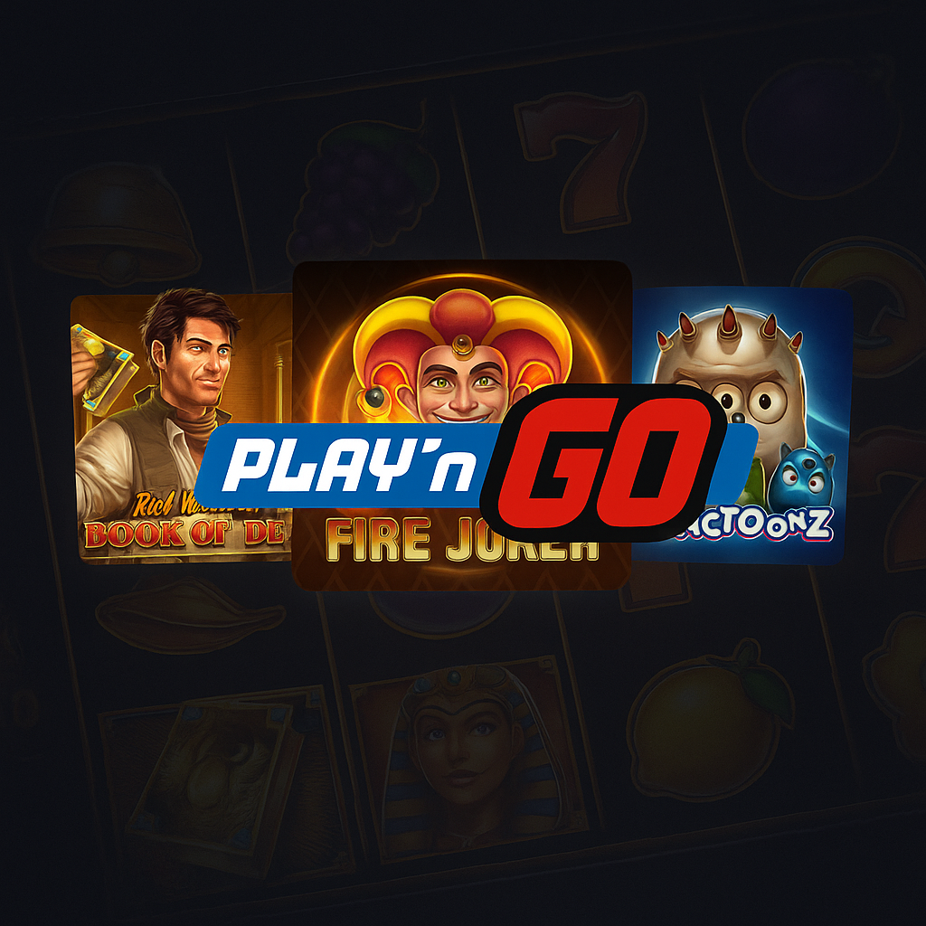 Play'n GO