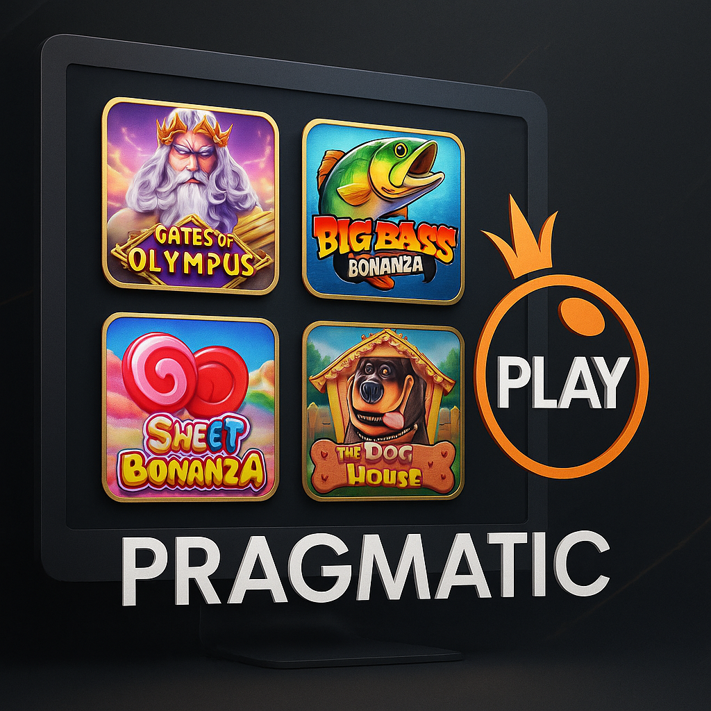 Pragmatic Play