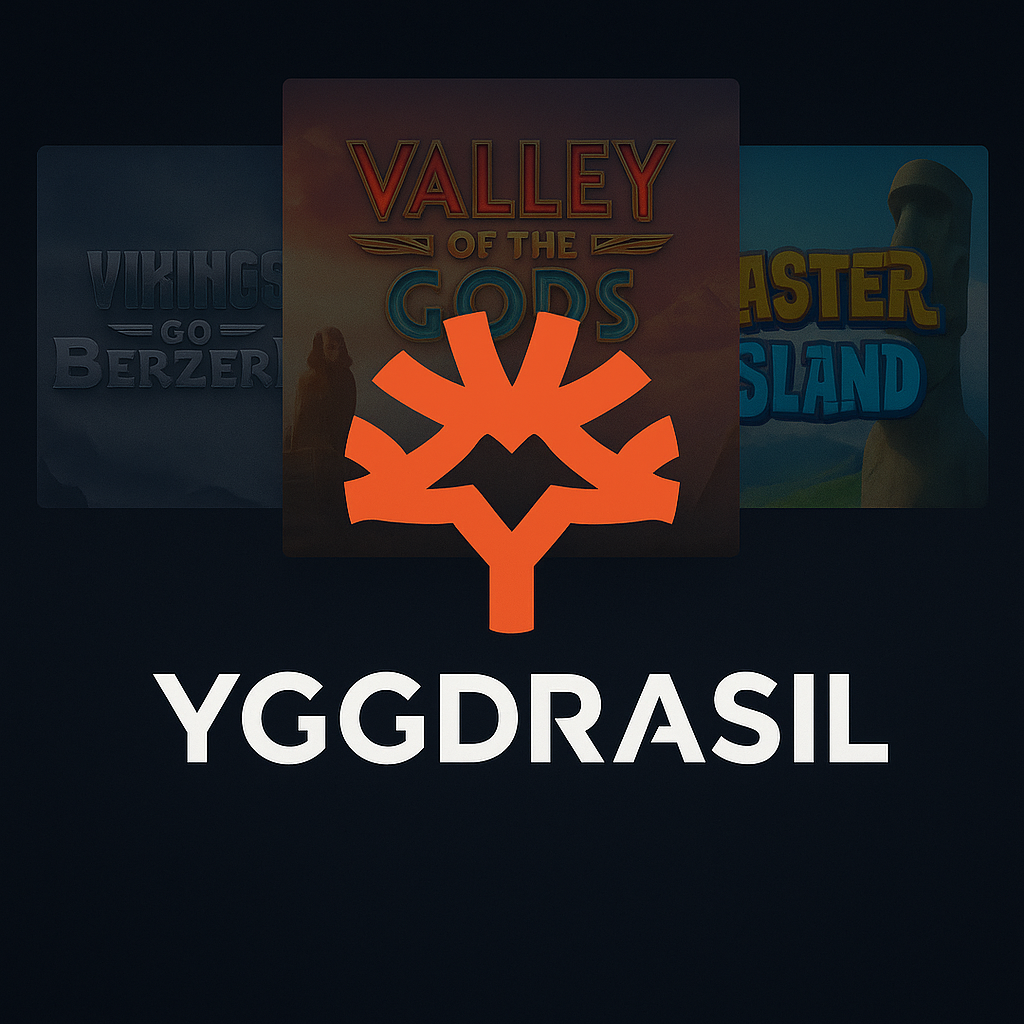 Yggdrasil