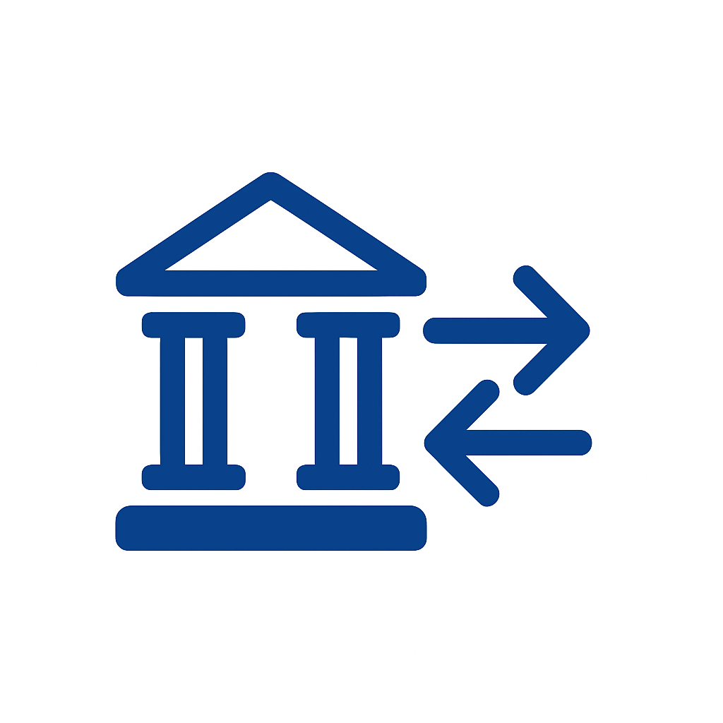 Gambiva - Bank Transfer Payment Method