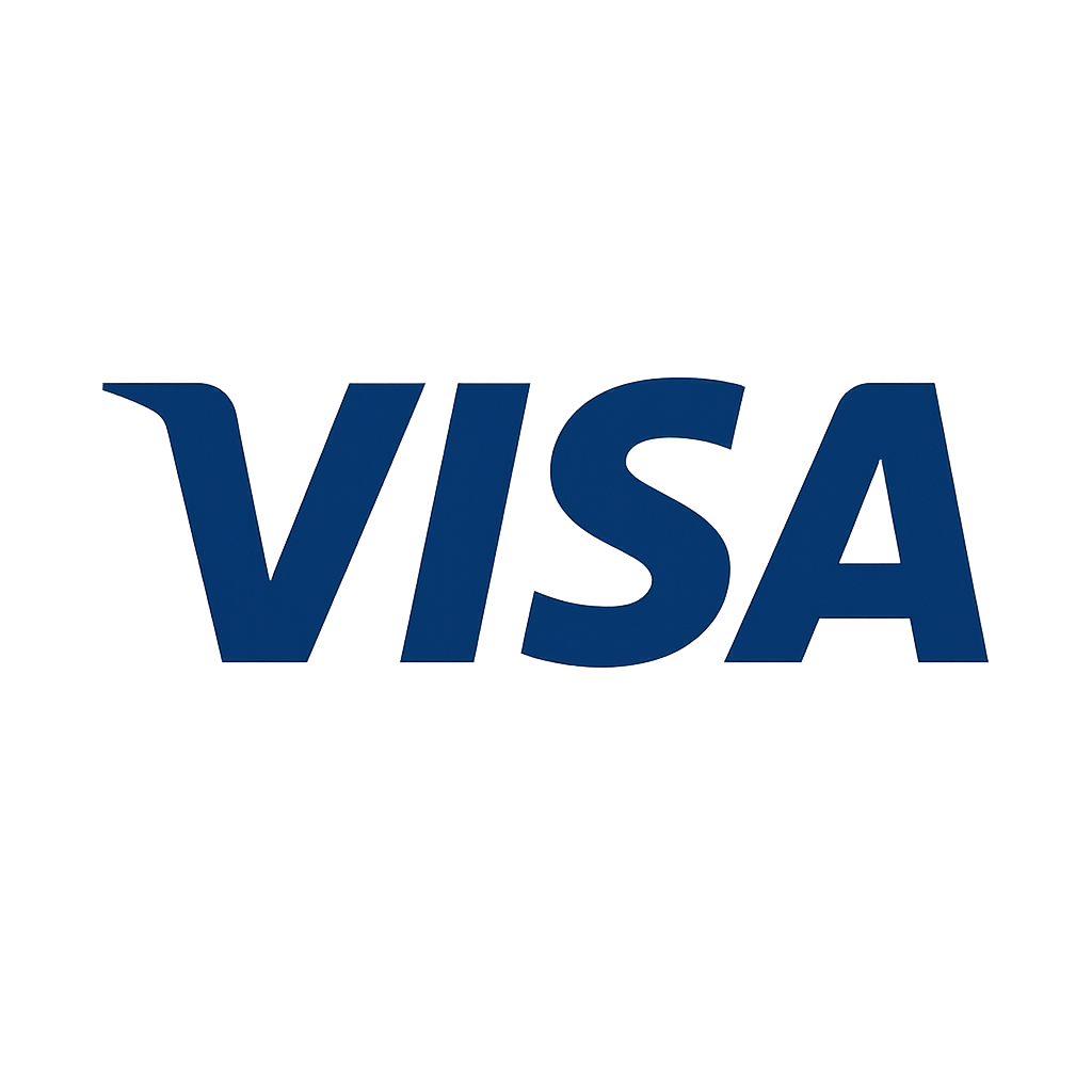 Gambiva - Visa Payment Method