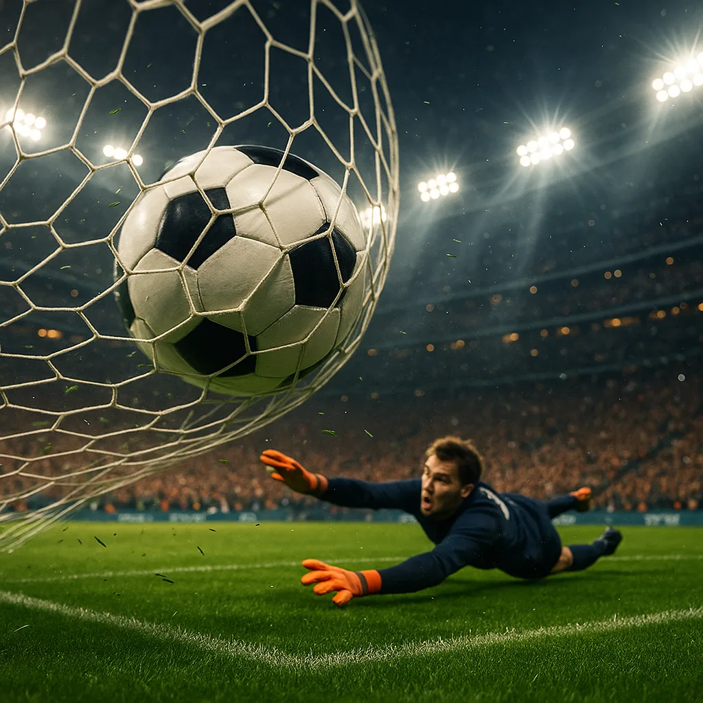 Gambiva - Football Betting - Ligue 1 and More